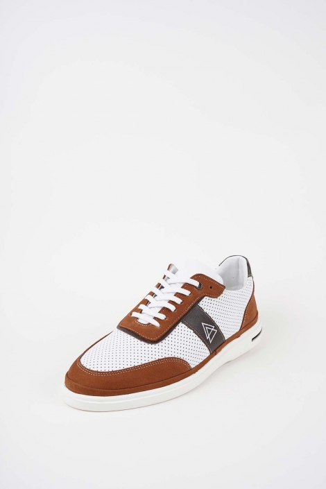 Hakiki Deri Yok Erkek Casual Ayakkabı 261503108