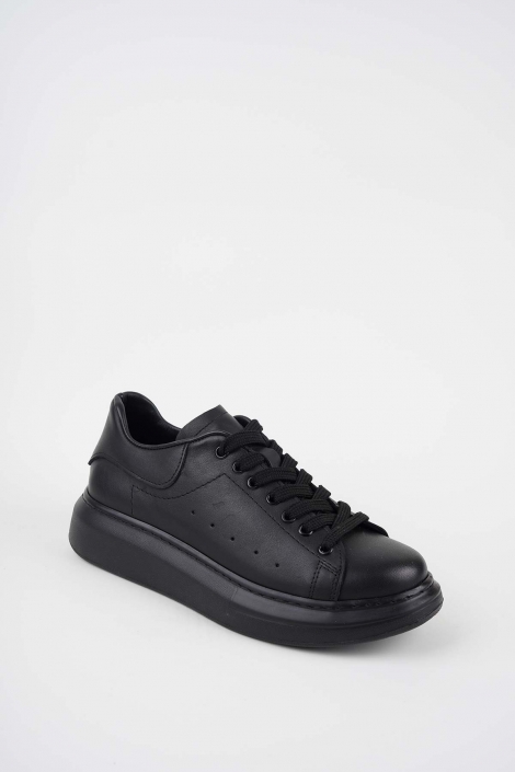 Hakiki Deri Yok Erkek Casual Ayakkabı 261504101