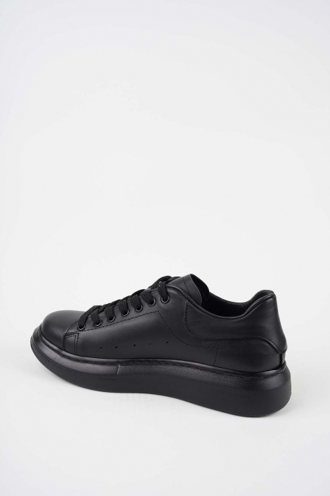 Hakiki Deri Yok Erkek Casual Ayakkabı 261504101