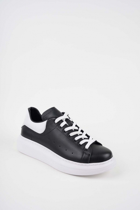 Hakiki Deri Yok Erkek Casual Ayakkabı 261504101