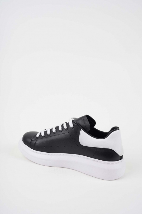 Hakiki Deri Yok Erkek Casual Ayakkabı 261504101