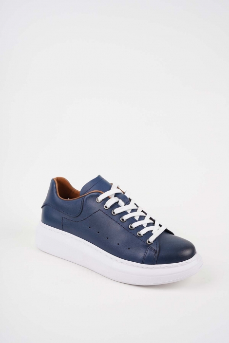 Hakiki Deri Yok Erkek Casual Ayakkabı 261504101