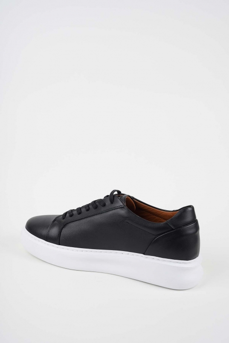 Hakiki Deri Yok Erkek Casual Ayakkabı 261504102