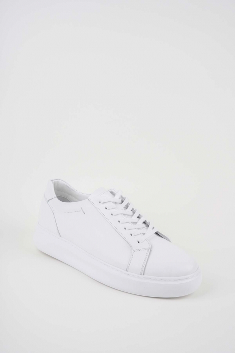 Hakiki Deri Yok Erkek Casual Ayakkabı 261504102