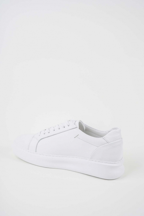 Hakiki Deri Yok Erkek Casual Ayakkabı 261504102