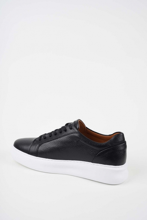 Hakiki Deri Yok Erkek Casual Ayakkabı 261504102