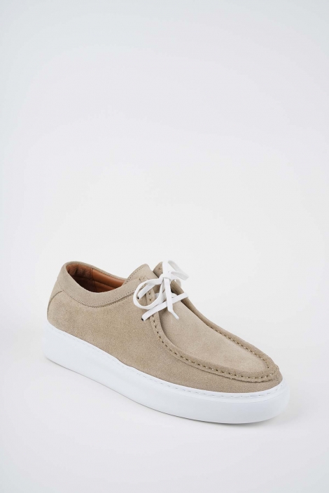 Hakiki Deri Yok Erkek Casual Ayakkabı 261504103