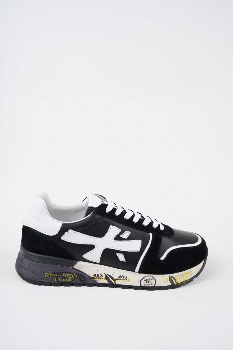 Hakiki Deri Yok Erkek Sneaker Ayakkabı 261507101