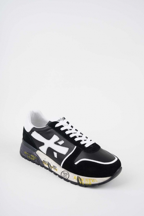 Hakiki Deri Yok Erkek Sneaker Ayakkabı 261507101