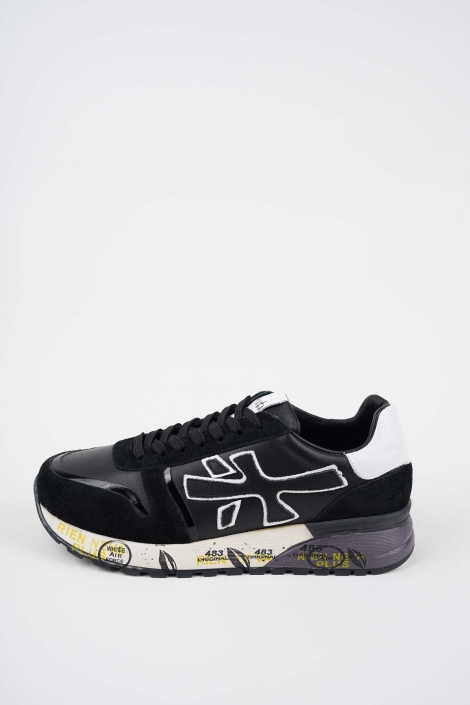 Hakiki Deri Yok Erkek Sneaker Ayakkabı 261507101