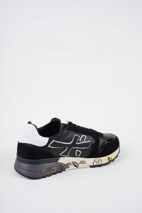 Hakiki Deri Yok Erkek Sneaker Ayakkabı 261507101