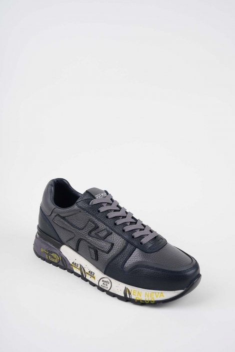 Hakiki Deri Yok Erkek Sneaker Ayakkabı 261507101