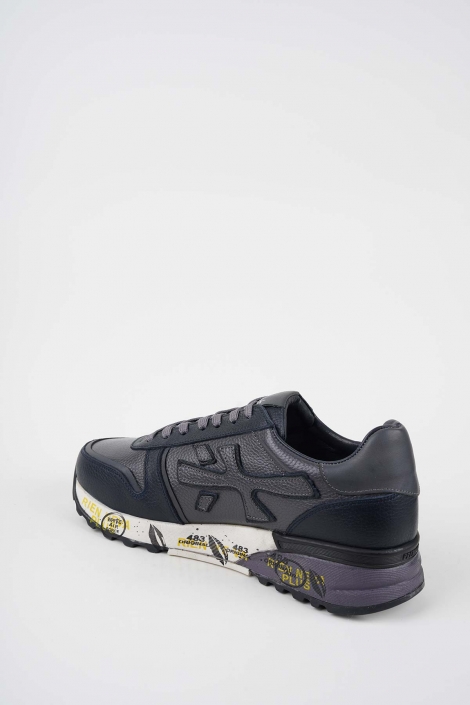 Hakiki Deri Yok Erkek Sneaker Ayakkabı 261507101