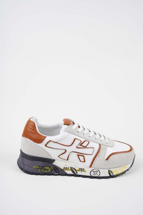 Hakiki Deri Yok Erkek Sneaker Ayakkabı 261507101