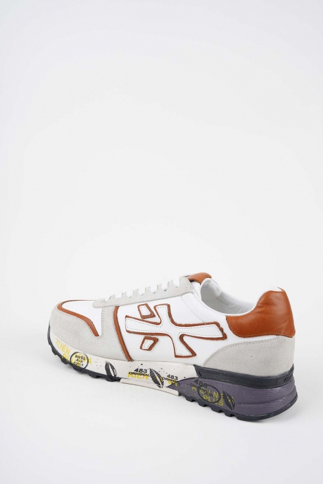 Hakiki Deri Yok Erkek Sneaker Ayakkabı 261507101