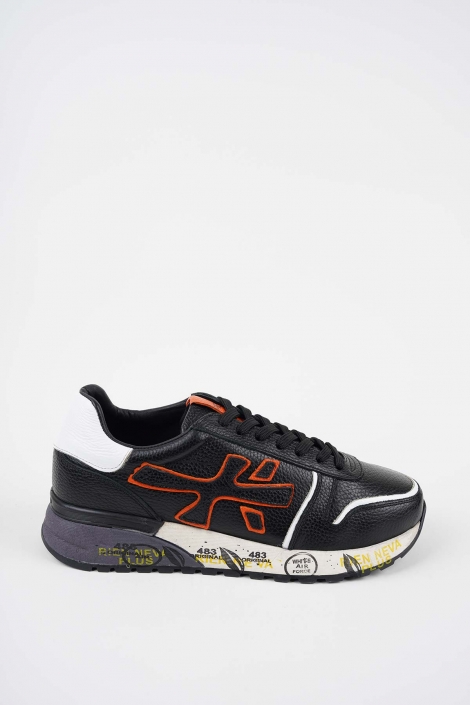 Hakiki Deri Yok Erkek Sneaker Ayakkabı 261507101