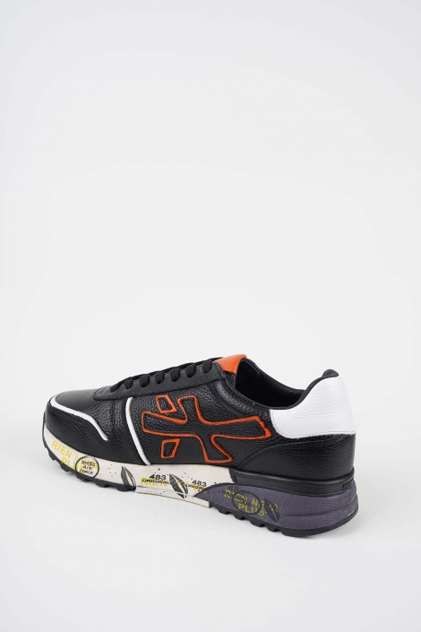 Hakiki Deri Yok Erkek Sneaker Ayakkabı 261507101