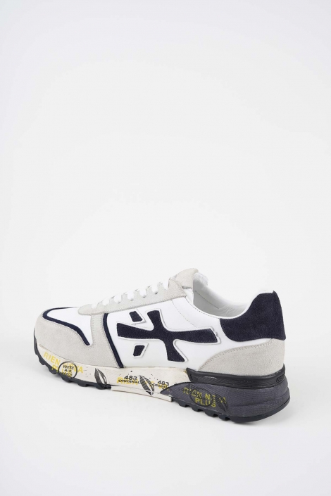 Hakiki Deri Yok Erkek Sneaker Ayakkabı 261507101