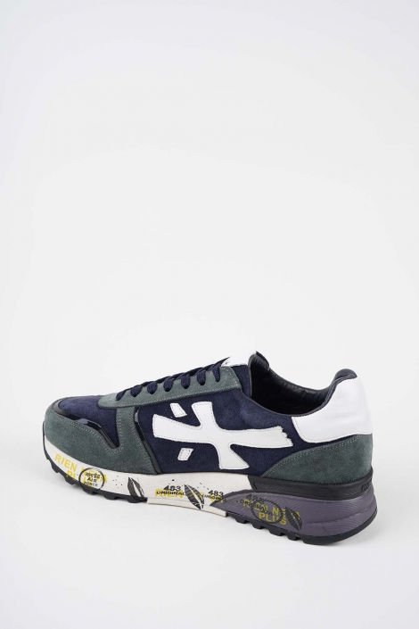 Hakiki Deri Yok Erkek Sneaker Ayakkabı 261507101