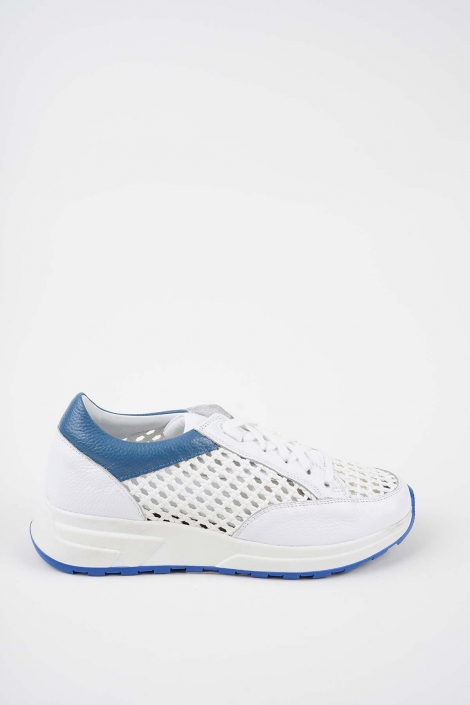 Hakiki Deri Yok Erkek Sneaker Ayakkabı 261507110