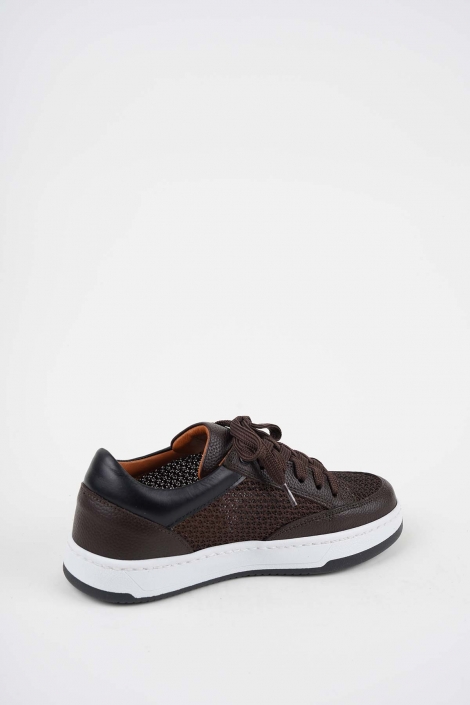 Yok Kadın Sneaker Ayakkabı 261507128