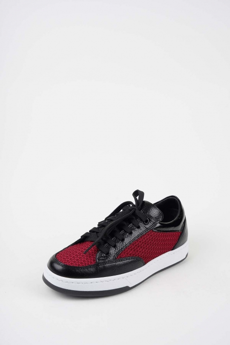 Yok Kadın Sneaker Ayakkabı 261507129