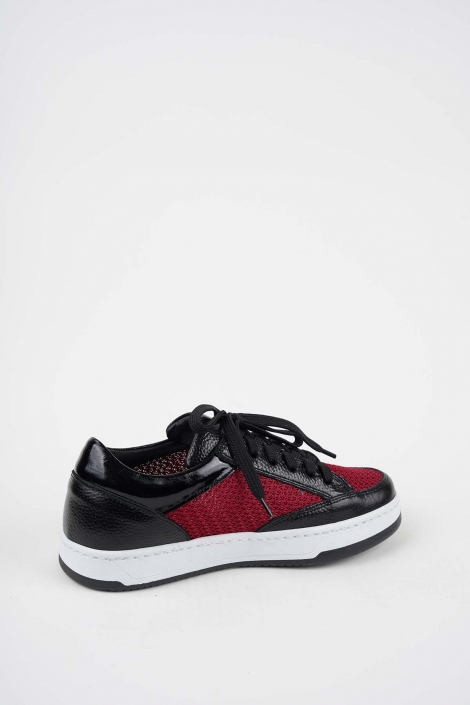 Yok Kadın Sneaker Ayakkabı 261507129