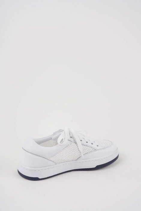 Yok Kadın Sneaker Ayakkabı 261507130