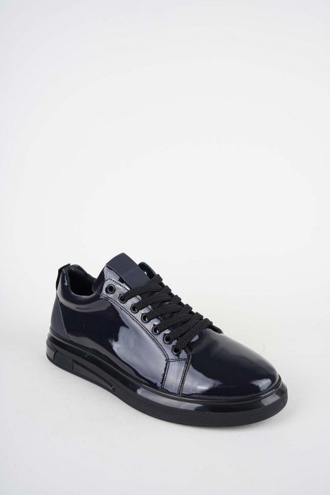 Hakiki Deri Yok Erkek Casual Ayakkabı 261507132