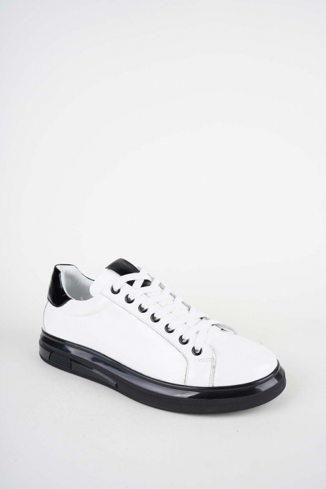 Hakiki Deri Yok Erkek Casual Ayakkabı 261507132