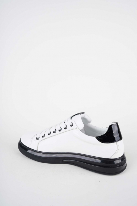 Hakiki Deri Yok Erkek Casual Ayakkabı 261507132