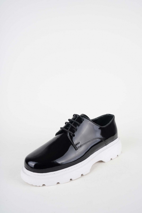 Hakiki Deri Yok Erkek Casual Ayakkabı 261507133