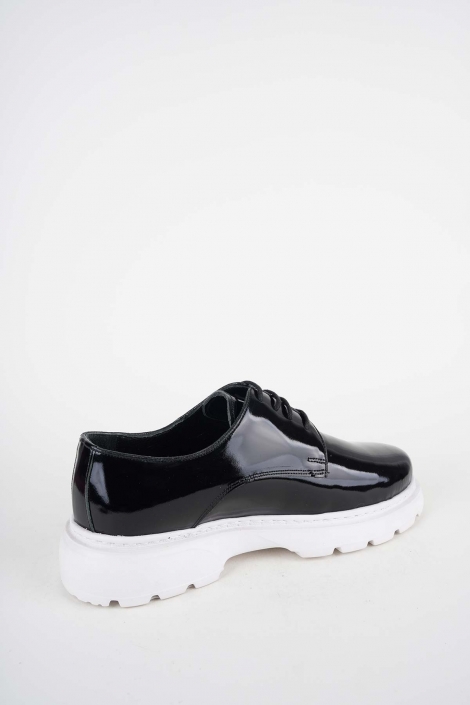 Hakiki Deri Yok Erkek Casual Ayakkabı 261507133