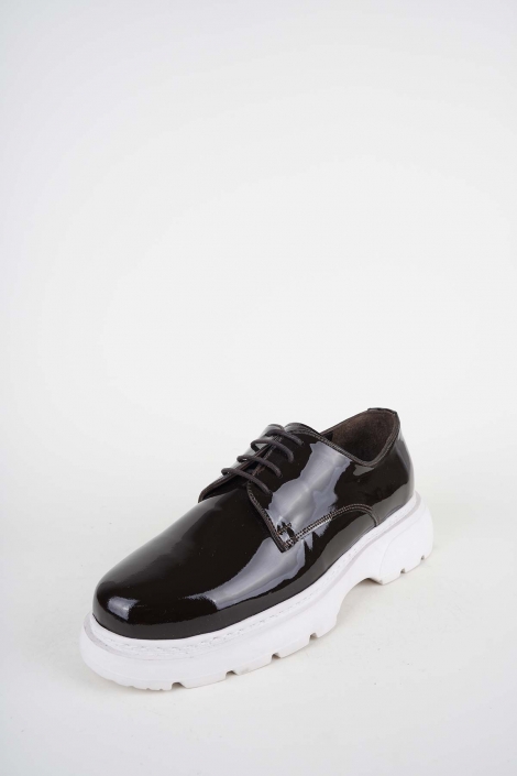 Hakiki Deri Yok Erkek Casual Ayakkabı 261507133