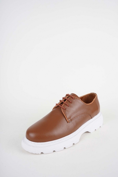 Hakiki Deri Yok Erkek Casual Ayakkabı 261507133