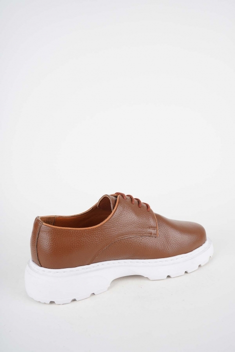 Hakiki Deri Yok Erkek Casual Ayakkabı 261507133