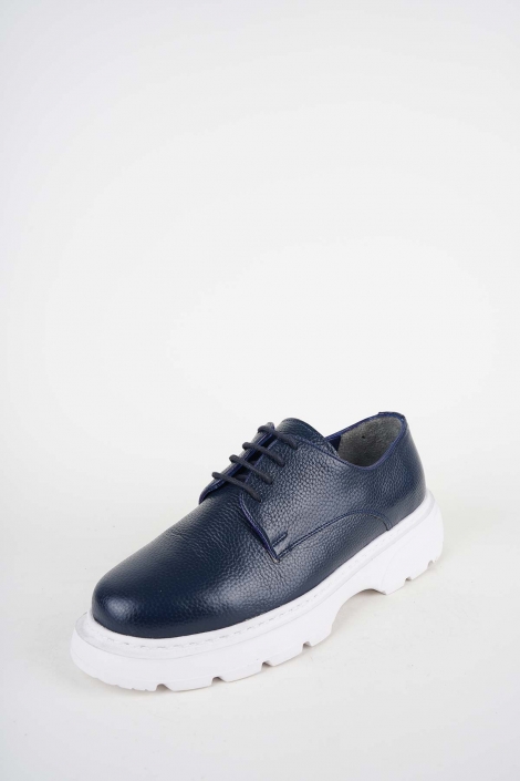 Hakiki Deri Yok Erkek Casual Ayakkabı 261507133