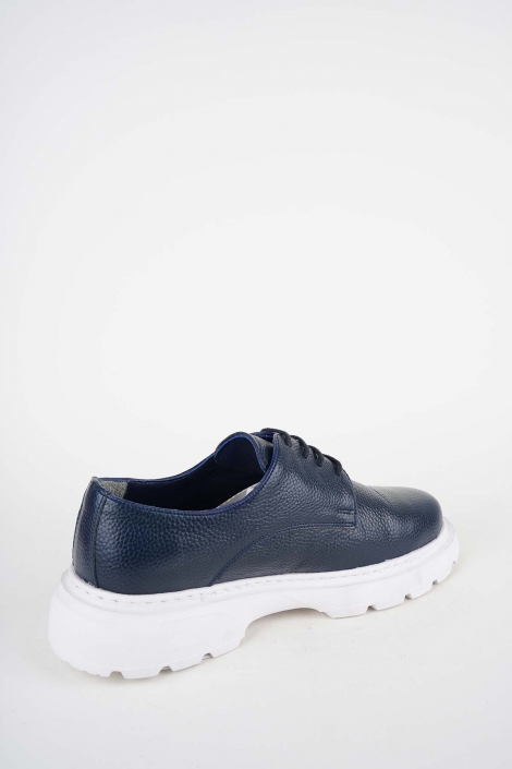 Hakiki Deri Yok Erkek Casual Ayakkabı 261507133