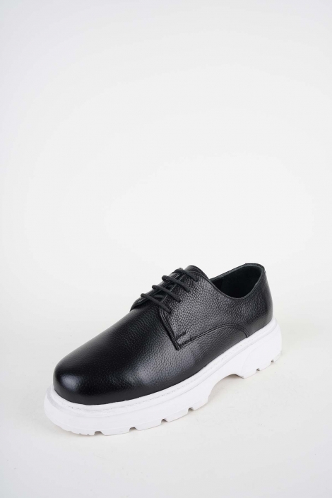 Hakiki Deri Yok Erkek Casual Ayakkabı 261507133