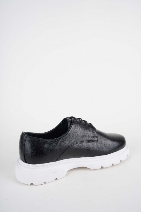 Hakiki Deri Yok Erkek Casual Ayakkabı 261507133