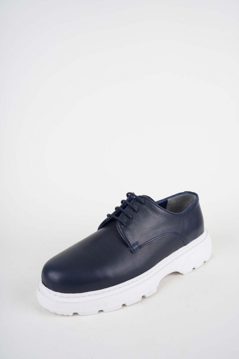 Hakiki Deri Yok Erkek Casual Ayakkabı 261507133