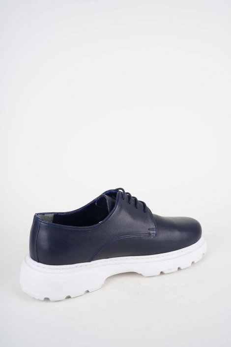 Hakiki Deri Yok Erkek Casual Ayakkabı 261507133