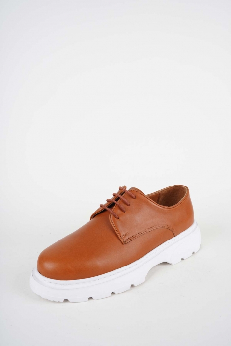 Hakiki Deri Yok Erkek Casual Ayakkabı 261507133