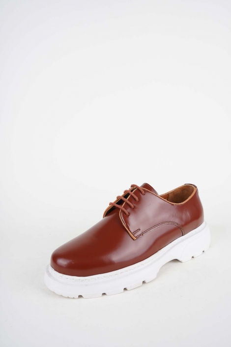 Hakiki Deri Yok Erkek Casual Ayakkabı 261507133