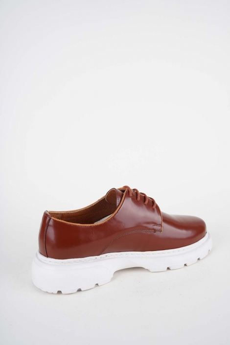 Hakiki Deri Yok Erkek Casual Ayakkabı 261507133