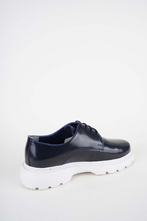 Hakiki Deri Yok Erkek Casual Ayakkabı 261507133