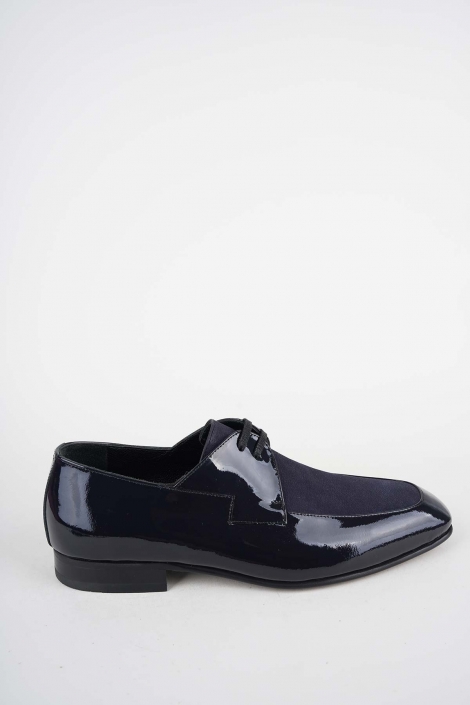 Hakiki Deri Yok Erkek Klasik Ayakkabı 261507137