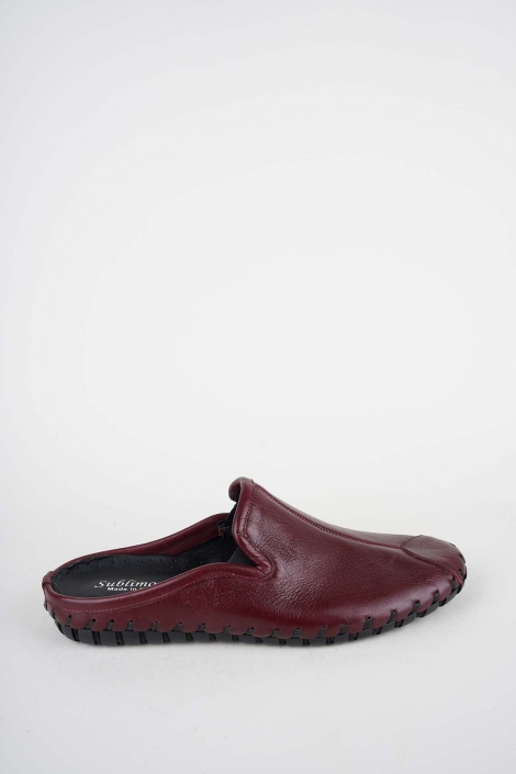 Hakiki Deri Yok Erkek Comfort Sabo 261507701