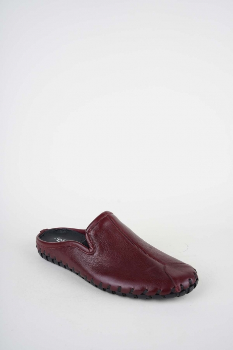 Hakiki Deri Yok Erkek Comfort Sabo 261507701