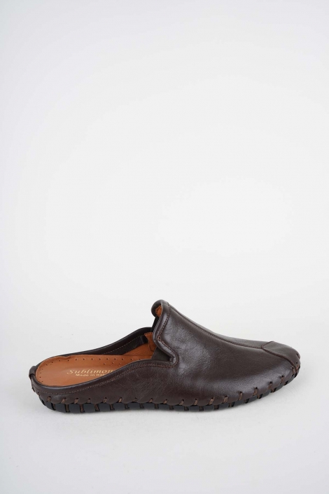 Hakiki Deri Yok Erkek Comfort Sabo 261507701